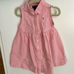 Ralph Lauren dress